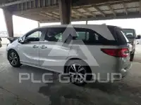 2024 Honda ODYSSEY фото