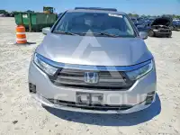 2024 Honda ODYSSEY фото