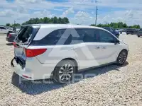 2024 Honda ODYSSEY фото