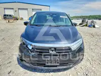 2024 Honda ODYSSEY фото