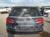 2024 Honda ODYSSEY фото