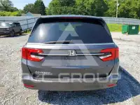 2024 Honda ODYSSEY фото