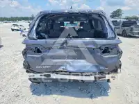 2024 Honda ODYSSEY фото