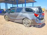 2024 Honda ODYSSEY фото