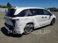 2024 Honda ODYSSEY фото