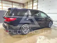2024 Honda ODYSSEY фото