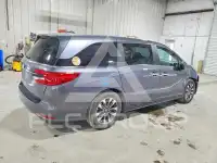 2024 Honda ODYSSEY фото