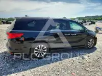 2024 Honda ODYSSEY фото