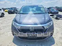 2024 Honda ODYSSEY фото