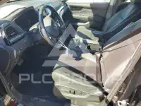 2024 Honda ODYSSEY фото