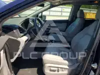 2024 Honda ODYSSEY фото