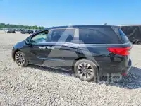 2024 Honda ODYSSEY фото