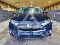 2024 Honda ODYSSEY фото