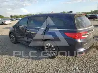 2024 Honda ODYSSEY фото