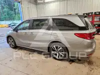 2024 Honda ODYSSEY photo