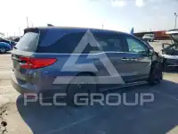2024 Honda ODYSSEY photo