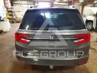 2024 Honda ODYSSEY фото