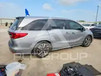 2024 Honda ODYSSEY фото