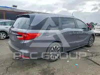 2024 Honda ODYSSEY фото