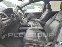 2024 Honda ODYSSEY фото