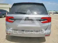 2024 Honda ODYSSEY фото