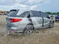 2024 Honda ODYSSEY фото