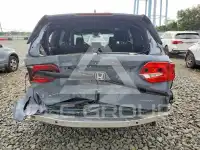 2024 Honda ODYSSEY фото