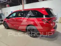 2024 Honda ODYSSEY фото