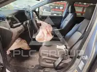 2024 Honda ODYSSEY photo