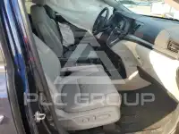 2024 Honda ODYSSEY фото