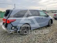 2024 Honda ODYSSEY фото