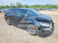 2024 Honda ODYSSEY фото