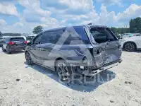 2024 Honda ODYSSEY фото