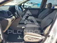 2024 Honda ODYSSEY фото