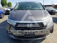 2024 Honda ODYSSEY photo