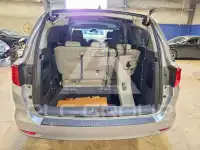 2024 Honda ODYSSEY photo
