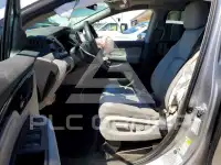 2024 Honda ODYSSEY photo