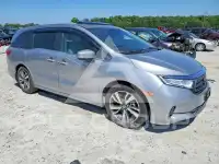 2024 Honda ODYSSEY фото
