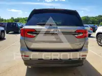 2024 Honda ODYSSEY photo