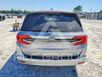 2024 Honda ODYSSEY фото