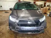 2024 Honda ODYSSEY фото