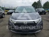 2024 Honda ODYSSEY фото