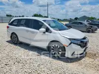 2024 Honda ODYSSEY фото