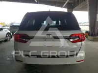 2024 Honda ODYSSEY фото