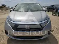 2024 Honda ODYSSEY фото