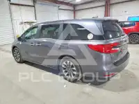 2024 Honda ODYSSEY фото
