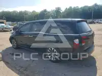 2024 Honda ODYSSEY фото