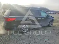 2024 Honda ODYSSEY photo