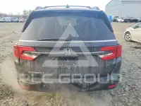 2024 Honda ODYSSEY photo