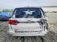 2024 Honda ODYSSEY фото